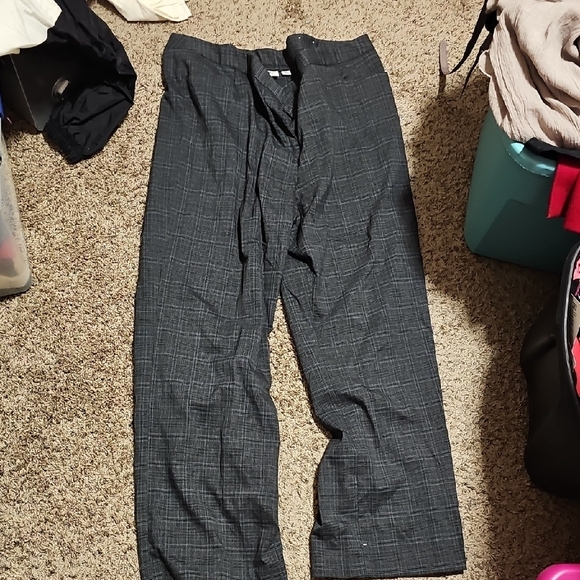 Cato Dress Pants. Size 20w. Like New. - Picture 2 of 3